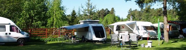 Camping Pikseke
